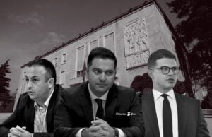 Tre ministrat ende në pritje të dekretimit nga Begaj tre-ministrat-ende-ne-pritje-te-dekretimit-nga-begaj