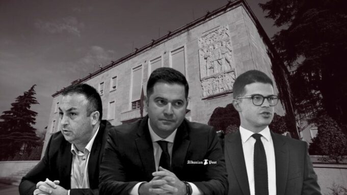 tre-ministrat-ende-ne-pritje-te-dekretimit-nga-begaj