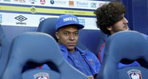 Mbappe blen klubin e Caen mbappe-blen-klubin-e-caen
