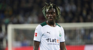 Milan-i rishfaqet për Manu Kone milan-i-rishfaqet-per-manu-kone