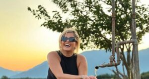 Pas koncertit në “Sunny Hill”, Bebe Rexha viziton Dibrën pas-koncertit-ne-“sunny-hill”,-bebe-rexha-viziton-dibren