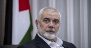 Hamasi thotë se lideri i grupit është vrarë në Iran hamasi-thote-se-lideri-i-grupit-eshte-vrare-ne-iran