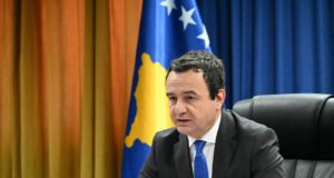 Kurti: U bënë 10 vjet që Serbia shpalli sekret shtetëror dokumentet që tregojnë mizoritë e kryera në Kosovë kurti:-u-bene-10-vjet-qe-serbia-shpalli-sekret-shteteror-dokumentet-qe-tregojne-mizorite-e-kryera-ne-kosove