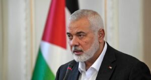 Katari: Vrasja e Haniyeh, përshkallëzim i rrezikshëm dhe shkelje e ligjit ndërkombëtar katari:-vrasja-e-haniyeh,-pershkallezim-i-rrezikshem-dhe-shkelje-e-ligjit-nderkombetar