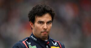 Pronarët e Formula 1 ‘detyrojnë’ Red Bullin të mbajë Sergio Perez-in në skuadër pronaret-e-formula-1-‘detyrojne’-red-bullin-te-mbaje-sergio-perez-in-ne-skuader