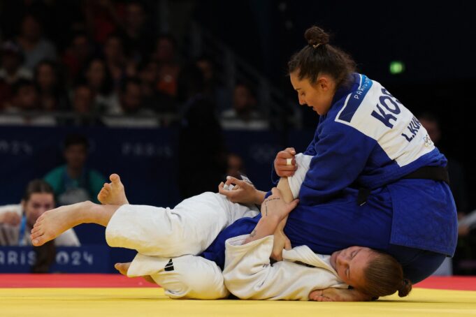 loriana-kuka-eliminohet-nga-lojerat-olimpike,-humbet-ndaj-ukrainases