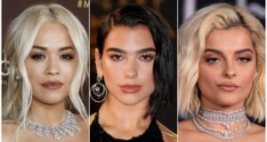 Mediumi serb: Si zemëruan të gjithë rajonin këngëtaret shqiptare Bebe Rexha, Dua Lipa e Rita Ora mediumi-serb:-si-zemeruan-te-gjithe-rajonin-kengetaret-shqiptare-bebe-rexha,-dua-lipa-e-rita-ora