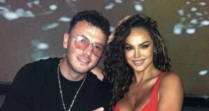 “A ma jep”, Xhuli zbulon mesazhet e Amir Rrahmanit! “a-ma-jep”,-xhuli-zbulon-mesazhet-e-amir-rrahmanit!