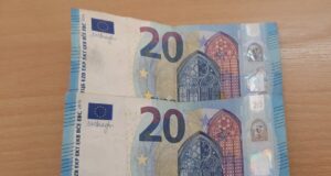 Tentoi ta korruptonte policin në kufi me 20 euro, arrestohet kosovari në Vërmicë tentoi-ta-korruptonte-policin-ne-kufi-me-20-euro,-arrestohet-kosovari-ne-vermice