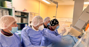 Për herë të parë në Kardiologji, kryhet një rast me defekt në murin që ndan dy atriumet e zemrës per-here-te-pare-ne-kardiologji,-kryhet-nje-rast-me-defekt-ne-murin-qe-ndan-dy-atriumet-e-zemres