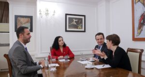 S’ka ende reagime nga Kurti e Konjufca, për incidentin diplomatik në Shkup ku u përfshi Presidentja Osmani s’ka-ende-reagime-nga-kurti-e-konjufca,-per-incidentin-diplomatik-ne-shkup-ku-u-perfshi-presidentja-osmani