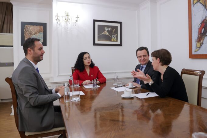 s’ka-ende-reagime-nga-kurti-e-konjufca,-per-incidentin-diplomatik-ne-shkup-ku-u-perfshi-presidentja-osmani