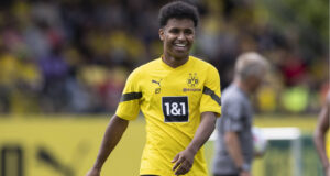 Juventus heq dorë nga Adeyemi, pas çmimit të kripur nga Dortmund-i juventus-heq-dore-nga-adeyemi,-pas-cmimit-te-kripur-nga-dortmund-i