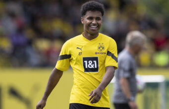 Juventus heq dorë nga Adeyemi, pas çmimit të kripur nga Dortmund-i juventus-heq-dore-nga-adeyemi,-pas-cmimit-te-kripur-nga-dortmund-i