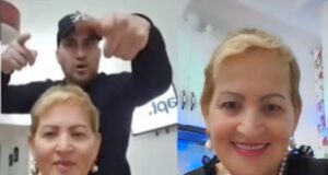 Dërgohen në gjyq “Tasha dhe Kumaraku i Tik Tok-ut”, pasi detyruan të miturin të bënte video me fjalor banal dergohen-ne-gjyq-“tasha-dhe-kumaraku-i-tik-tok-ut”,-pasi-detyruan-te-miturin-te-bente-video-me-fjalor-banal