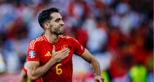 Real Sociedad gjen zëvendësuesin, Mikel Merino drejt Arsenal-it real-sociedad-gjen-zevendesuesin,-mikel-merino-drejt-arsenal-it