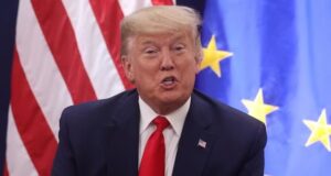 BE ngre një ekip, për t’u përgatitur për rikthimin e mundshëm të Donald Trump në pushtet be-ngre-nje-ekip,-per-t’u-pergatitur-per-rikthimin-e-mundshem-te-donald-trump-ne-pushtet