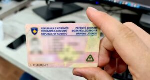 Afër 5 mijë qytetarë konvertuan patentë shoferët nga ilegalë në RKS afer-5-mije-qytetare-konvertuan-patente-shoferet-nga-ilegale-ne-rks