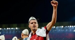 10 milionë euro në “tavolinë”, Cagliari ofertë zyrtare për Mirlind Dakun 10-milione-euro-ne-“tavoline”,-cagliari-oferte-zyrtare-per-mirlind-dakun