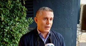 Ramadani për hapjen e Urës së Ibrit: Nuk besoj kurrë që Kurti do të vendos për konfrontim mes Policisë dhe KFOR-it ramadani-per-hapjen-e-ures-se-ibrit:-nuk-besoj-kurre-qe-kurti-do-te-vendos-per-konfrontim-mes-policise-dhe-kfor-it