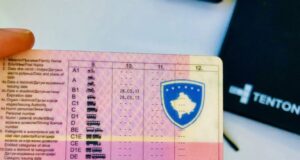 Afër 5 mijë qytetarë konvertuan patentë shoferët në RKS afer-5-mije-qytetare-konvertuan-patente-shoferet-ne-rks