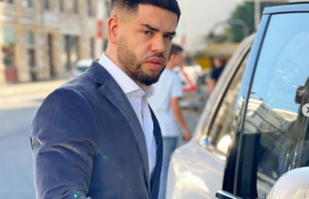 Noizy anulon koncertin, përfundon në polici noizy-anulon-koncertin,-perfundon-ne-polici