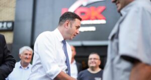 Abdixhiku tregon për “një korridor të ri turizmi” që po ndërtohet në Istog: Për këso projekte ka nevojë vendi, LDK ka tjetër vizion abdixhiku-tregon-per-“nje-korridor-te-ri-turizmi”-qe-po-ndertohet-ne-istog:-per-keso-projekte-ka-nevoje-vendi,-ldk-ka-tjeter-vizion