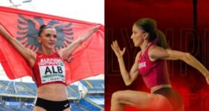 Luiza Gega nuk arrin kualifikimin në finale luiza-gega-nuk-arrin-kualifikimin-ne-finale