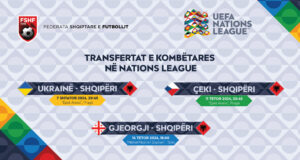 Nations League/ UEFA përcakton stadiumet se ku do të luhen ndeshjet e Shqipërisë në transfertë nations-league/-uefa-percakton-stadiumet-se-ku-do-te-luhen-ndeshjet-e-shqiperise-ne-transferte