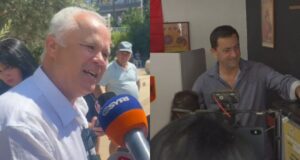 Tavo pas votimit: Procesi deri tani i qetë, Gjikuria: Kartat e skaduara janë problem tavo-pas-votimit:-procesi-deri-tani-i-qete,-gjikuria:-kartat-e-skaduara-jane-problem