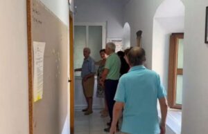 Qytetarët me ID të skaduar s’lejohen të votojnë, Celibashi: S’jemi organi kompetent për shtyrjen e afateve qytetaret-me-id-te-skaduar-s’lejohen-te-votojne,-celibashi:-s’jemi-organi-kompetent-per-shtyrjen-e-afateve