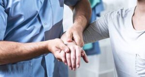 Zgjidhje për sëmundjet e kyçeve dhe reumatizmën zgjidhje-per-semundjet-e-kyceve-dhe-reumatizmen