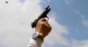 Arrestohet i dyshuari për të shtënë me armë në Klinë arrestohet-i-dyshuari-per-te-shtene-me-arme-ne-kline