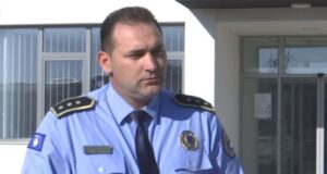 Ky është koloneli i Policisë së Kosovës që po kërkohet nga Serbia ky-eshte-koloneli-i-policise-se-kosoves-qe-po-kerkohet-nga-serbia