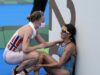 Belgjika tërhiqet nga triathloni pasi atletja që notoi në lumin Seine u sëmur belgjika-terhiqet-nga-triathloni-pasi-atletja-qe-notoi-ne-lumin-seine-u-semur