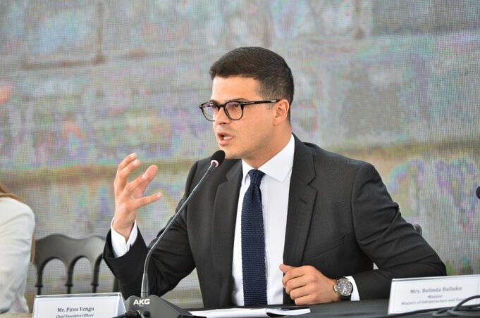 ‘dem-62-milione-euro’,-pd-dergon-ne-spak-nje-tjeter-dosje-per-ministrin-e-mbrojtjes