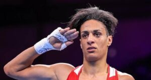 Babai i Imane Khelif: Vajza ime është vajzë, shembull i një gruaje algjeriane babai-i-imane-khelif:-vajza-ime-eshte-vajze,-shembull-i-nje-gruaje-algjeriane