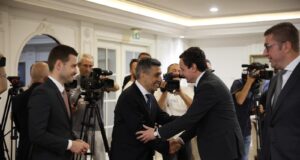 Mexhiti pas takimit me Kurtin: Diskutuam për forcimin e bashkëpunimit mes dy shteteve mexhiti-pas-takimit-me-kurtin:-diskutuam-per-forcimin-e-bashkepunimit-mes-dy-shteteve