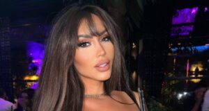 Në gjendje jo të mirë shëndetësore? Fjolla Morina publikon pamje duke marrë trajtim mjekësor ne-gjendje-jo-te-mire-shendetesore?-fjolla-morina-publikon-pamje-duke-marre-trajtim-mjekesor