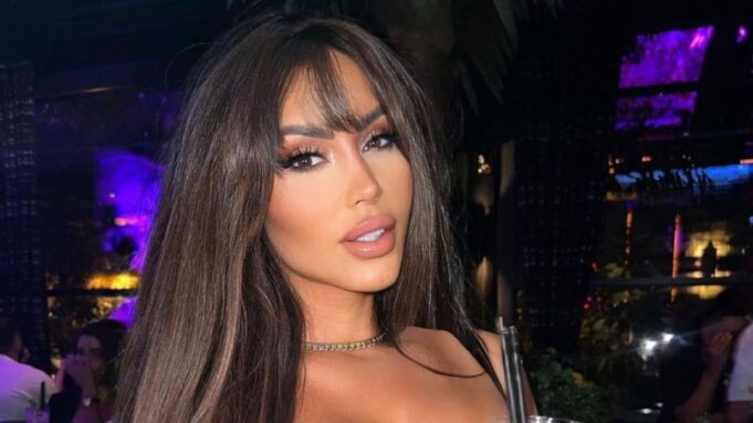 ne-gjendje-jo-te-mire-shendetesore?-fjolla-morina-publikon-pamje-duke-marre-trajtim-mjekesor