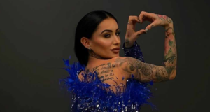 Alby e publikon fotografin e parë me të dashurin misterioz alby-e-publikon-fotografin-e-pare-me-te-dashurin-misterioz