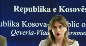 Haxhiu për plagosjen në Fushë Kosovë: Neglizhenca institucionale po stimulon raste të tilla haxhiu-per-plagosjen-ne-fushe-kosove:-neglizhenca-institucionale-po-stimulon-raste-te-tilla