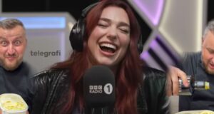 Bëhet viral kombinimi i çuditshëm i Dua Lipës: Akullore me kripë dhe vaj ulliri behet-viral-kombinimi-i-cuditshem-i-dua-lipes:-akullore-me-kripe-dhe-vaj-ulliri