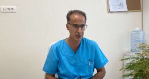 Operohet gruaja që u plagos në Fushë Kosovë, drejtori i Kirurgjisë flet për gjendjen e saj operohet-gruaja-qe-u-plagos-ne-fushe-kosove,-drejtori-i-kirurgjise-flet-per-gjendjen-e-saj