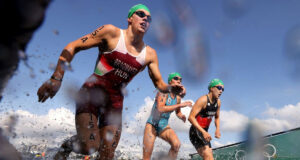 Olimpiada jep dritën jeshile për stërvitje në ujërat e lumit Sena olimpiada-jep-driten-jeshile-per-stervitje-ne-ujerat-e-lumit-sena