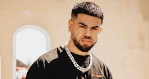 Lajmërohet Noizy, thotë se nuk është në arrati por po ndjek rrugën ligjore me avokat lajmerohet-noizy,-thote-se-nuk-eshte-ne-arrati-por-po-ndjek-rrugen-ligjore-me-avokat