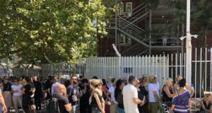 Protestë në veri pas arrestimit të dy politikanëve serbë proteste-ne-veri-pas-arrestimit-te-dy-politikaneve-serbe