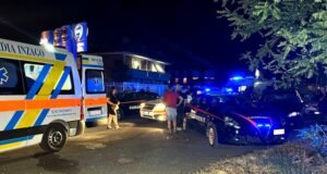 Konflikte për një borxh prej 5 mijë euro/ Shqiptari vritet me thikë në zemër në Itali, 4 të tjerë plagosen konflikte-per-nje-borxh-prej-5-mije-euro/-shqiptari-vritet-me-thike-ne-zemer-ne-itali,-4-te-tjere-plagosen