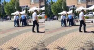 Pas intervistimit Policia e Kosovës liron dy politikanët serbë pas-intervistimit-policia-e-kosoves-liron-dy-politikanet-serbe