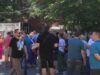 Protestë në Veri – kërkohet lirimi i 2 politikanëve serbë proteste-ne-veri-–-kerkohet-lirimi-i-2-politikaneve-serbe-